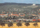 Bad Frankenhausen Blick Zum Schlachtberg Ngl #171.891 - Autres & Non Classés