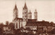 Naumburg (Saale) Dom Und Gymnasium Ngl #171.895 - Autres & Non Classés