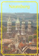 Naumburg (Saale) Blick Zum Dom Ngl #171.899 - Andere & Zonder Classificatie