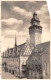 Zeitz Rathaus Ngl #171.919 - Autres & Non Classés