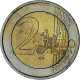 Monaco, Rainier III, 2 Euro, 2002, Paris, TTB, Bimétallique, Gadoury:MC179 - Monaco