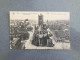 Gand - St Nicolas Vu Du Beffroi Gent - St Nikolaaskerk Gezien Van Het Belfort Carte Postale Postcard - Gent