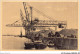 AGTP6-0468-HOLLANDE- ROTTERDAM - Waalhaven  - Rotterdam