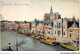 AGTP6-0405-HOLLANDE- HAARLEM - Spaarne Met Waag - Haarlem