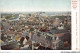 AGTP6-0401-HOLLANDE- HAARLEM - Panorama Haarlem Van Af De Groote Kerk - Haarlem