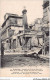 AGTP5-0320-GRECE- SALONIQUE - PLACE DE LA LIBERTE Incendie Des 18-19-20 Aout 1917 - Greece