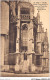 AGTP4-0233-BELGIQUE - HAL - Détail D'architecture Et Statue Du Christ-roi  - Halle