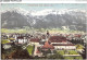 AGTP3-0199-AUTRICHE - INNSBRUCK - Vom Berg Isel - Innsbruck