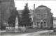 70 - (Haute Saône) - FLEUREY Les FAVERNEY - Le Monument Aux Morts Et La Mairie - Sonstige & Ohne Zuordnung