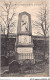 AGTP2-0125-ANGLETERRE - GREENOCK -  Monument To Burn's Highland Marry  - Other & Unclassified