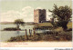 AGTP2-0087-ANGLETERRE - THREAVE CASTLE, CASTLE DOUGLAS  - Altri & Non Classificati