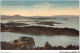 AGTP2-0067-ANGLETERRE - The Island From Mulla , LOCH LOMOND  - Altri & Non Classificati