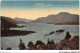 AGTP2-0065-ANGLETERRE - LOCH LOMOND And BEN LOMOND  - Altri & Non Classificati