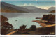 AGTP2-0062-ANGLETERRE - Rowardennan, LOCH LOMOND  - Autres & Non Classés