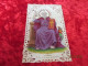 Holy Card Lace,kanten Prentje, Santino, St Pierre, Edit Villemur Nr 1048 - Images Religieuses