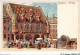AGTP1-0005-ALLEMAGNE - FREIBURG - Raufhaus  - Other & Unclassified