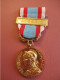 République Française/ Médaille Sécurité Et Maintien De L'Ordre/ ALGERIE/vers 1960-1980             MED510 - Frankreich