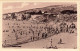 FRANCE - Sète - Plage De La Corniche - Animé - Carte Postale Ancienne - Sete (Cette)