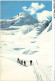 AGTP12-0929-SUISSE- SAAS-FEE - Skigebiet Langfluh  - Saas-Fee