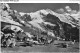 AGTP12-0872-SUISSE - LAUSANNE - Kleine Scheidegg Mit Jungfrau - Lausanne