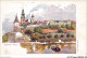 AGTP9-0716-POLOGNE - KRAKOW - Wawel  - Polen