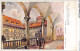 AGTP9-0711-POLOGNE - KRAKOW - Galeries Du Chateau Royal - Polen