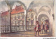 AGTP9-0695-POLOGNE - KRAKOW - Galerie Du Chateau Royal  - Polen