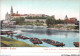 AGTP9-0680-POLOGNE - KRAKAU KRAKOW - Zamek Na Wawelu - Polonia