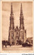 AGTP9-0671-POLOGNE - WARSZAWA - L'église De St-Florian  - Polen