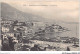 AGTP8-0603-MONACO - MontE-Carlo Et La Condamine - Vue Générale - Viste Panoramiche, Panorama