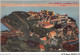 AGTP8-0582-MONACO- Le Rocher  - Multi-vues, Vues Panoramiques