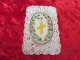 Holy Card Lace,kanten Prentje, Santino, Edit Mailot, Paris - Images Religieuses