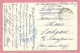 08 - 55 - ARGONNEN - ARGONNE - Morgenstimmung - Carte Dessinée Signée O. SCHMID - Feldpost - Guerre 14/18 - Autres & Non Classés