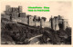 R357840 1. Dover Castle. Keep And Constables Tower From W. Ministry Of Works. Cr - World