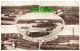 R357846 Stanley Park. Blackpool. 203572. The Advance Series. 1937. Multi View - World