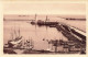 FRANCE - Sète - La Rade Et Le Phare - Carte Postale Ancienne - Sete (Cette)