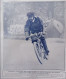 1905 MOTO - ELIMINATOIRES DU MOTOCYCLE CLUB DE FRANCE - MOTOCYCLETTE GRIFFON - DEMESTER - CIRCUIT DE L'OISE - Autres & Non Classés