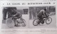 1905 MOTO - ELIMINATOIRES DU MOTOCYCLE CLUB DE FRANCE - MOTOCYCLETTE GRIFFON - DEMESTER - CIRCUIT DE L'OISE - Sonstige & Ohne Zuordnung