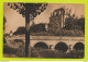 36 CHATEAUROUX Pont Saint Christophe Et Le Château Raoul VOIR DOS - Chateauroux