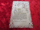 Holy Card Lace,kanten Prentje, Santino, Edit Villenmur - Devotion Images