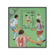 Cambodia 1118-1124,1125,MNH.Michel 1196-1201,Bl.181. World Soccer Cup,USA-1994. - Cambodia