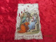 Holy Card Lace,kanten Prentje, Santino, Edit Maison Basset Nr 315 - Images Religieuses