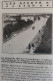 1905 LES SPORTS À LYON - COURSE DE COTE DU " LYON=SPORT " - AUTOMOBILE CLUB DU RHONE - COURSES DE CHEVAUX - Otros & Sin Clasificación