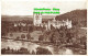 R357978 Balmoral Castle From The River. 15. Valentines. Photo Brown - Monde