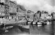 CHERBOURG . L'Avant-Port Et Le Quai De Caligny - Cherbourg