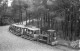 LE CAP FERRET . Le Petit Train Forestier - Autres & Non Classés