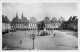 CHARLEVILLE . Place Ducale . Statue De Charles De Gonzagues - Charleville