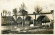 SARREGUEMINES . Pont-frontière Sur La Blies - Sarreguemines