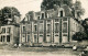 LES DAMPS . Château De L'Hermitage . (voitures Anciennes REANULT 4CV , PEUGEOT 203 , CITROEN 2CV ) - Other & Unclassified