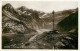 GAVARNIE . Le Cirque . Vue Prise De La Terrasse Bellevue - Gavarnie